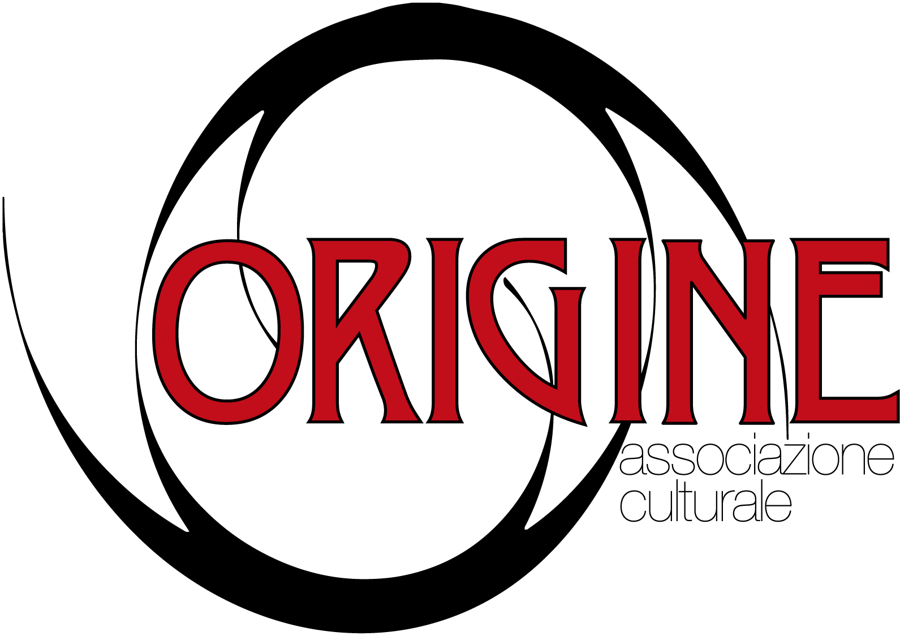 Logo di ORIGINE associazione culturale
